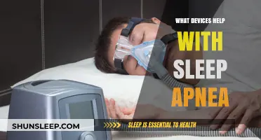 Effective Sleep Apnea Devices for Better Rest and Health