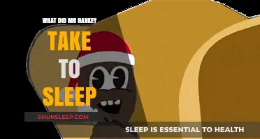 Mr. Hankey's Sleep Aids: A Comprehensive Guide