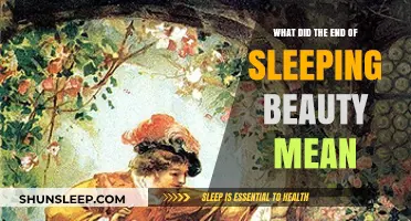 Sleeping Beauty: True Love's Kiss Explained