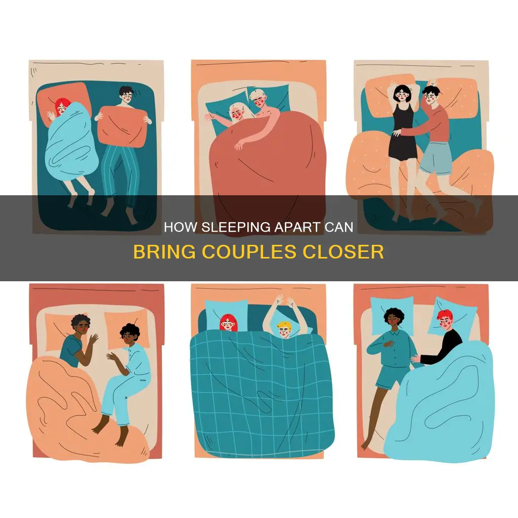 what dies 2 fixes sleeping tigether mean