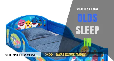 Sleep Solutions for Toddlers: 1-2 Year Olds