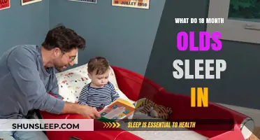 Exploring Safe Sleep Solutions for 18-Month-Olds