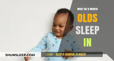 Exploring Safe Sleep Options for Your 6-Month-Old Baby