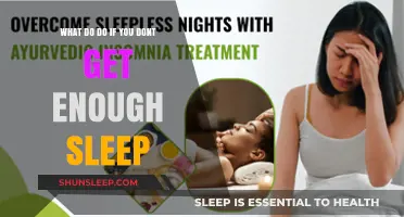 Surviving Sleep Deprivation: Practical Tips for Boosting Energy and Focus