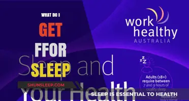 Unlocking Sleep's Benefits: What You Gain from Quality Rest