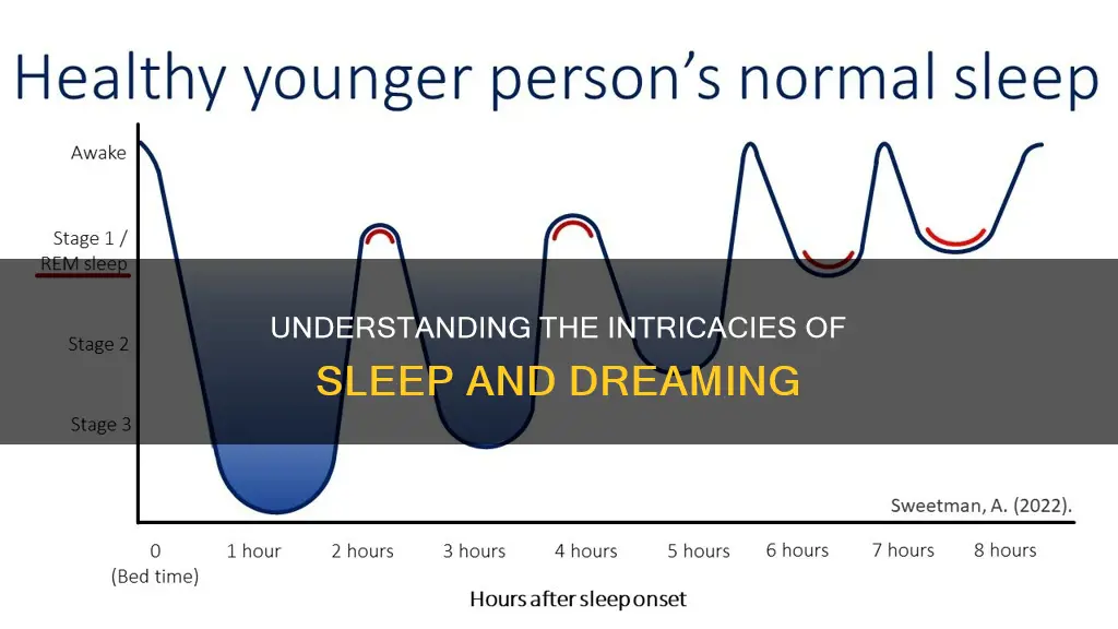 what do im sleep mean