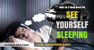Dreaming of Sleep: What Does It Mean?