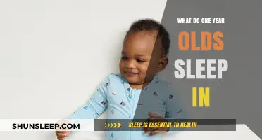 Exploring Safe Sleep Options for One-Year-Olds