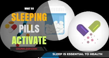 How Sleeping Pills Affect Your Brain