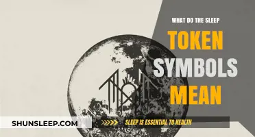 Sleep Token: Unraveling the Mystery of Their Symbolic Language