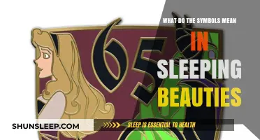 Symbols of Sleeping Beauties: Unlocking the Mystery