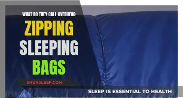 The Adventure of Sleeping in the Trees: Suspended Camping