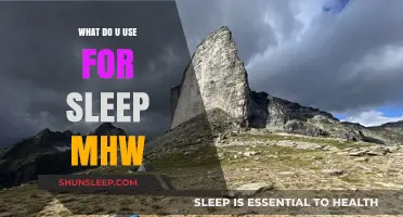 Herbal Sleep Remedies for Monster Hunter World Players