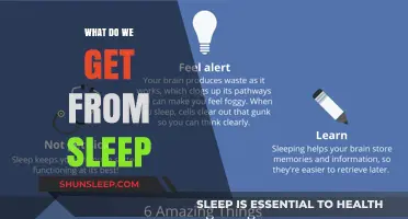 Unlocking Sleep's Secrets: Essential Benefits for Mind, Body, and Health