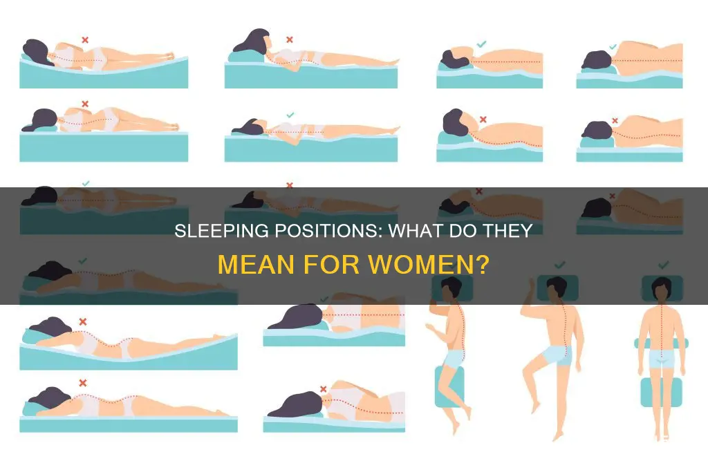 what do women
