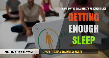 Mastering Wellness: Understanding Essential Health Practices Beyond Sleep