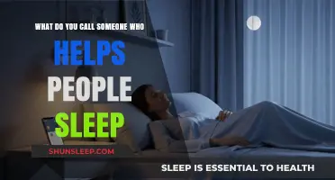 Sleep Guides: Unveiling the Role of Professionals Who Aid Restful Nights