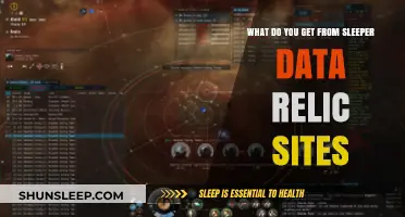 Unlocking Sleeper Data Relic Sites: Rewards, Strategies, and Hidden Treasures