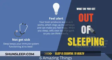 Unlocking Sleep's Benefits: How Rest Enhances Health and Productivity