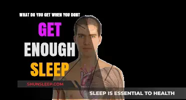 Sleep Deprivation Effects: How Lack of Sleep Impacts Your Health and Mind