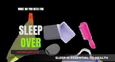 Essentials for a Fun Sleepover: What to Pack