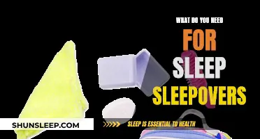 Sleepover Essentials: What You Need for a Fun Night