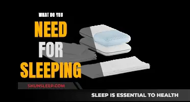 The Ultimate Guide to Sleep: Essentials for a Good Night's Rest