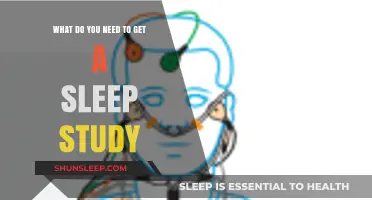 Essential Steps to Prepare for Your Sleep Study Appointment