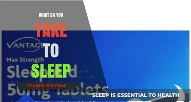 Herbal Remedies for a Good Night's Sleep