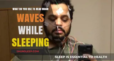 Brain Activity Monitoring: Sleep Technology and You