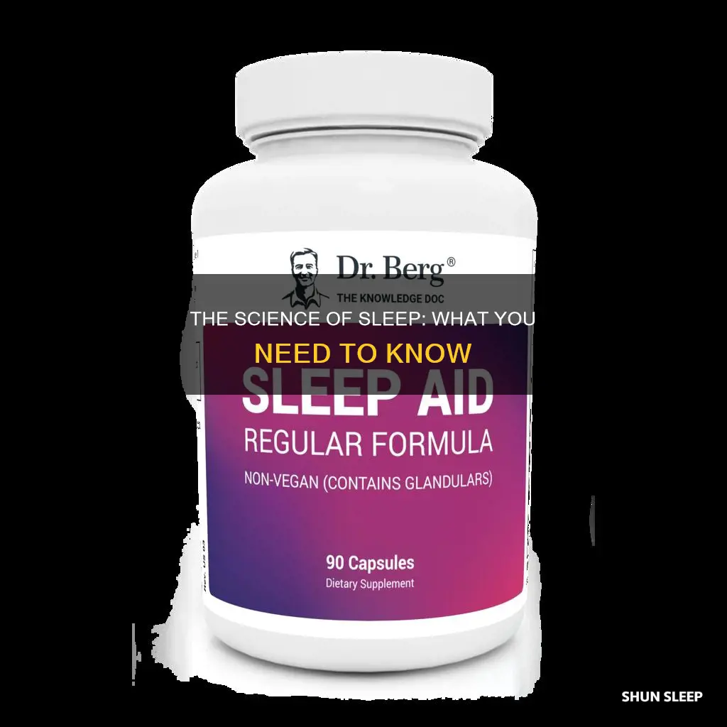 what do you use when your sleep