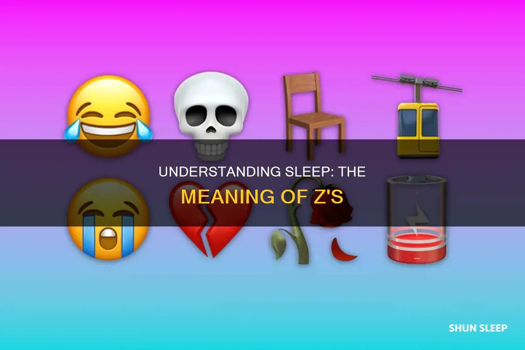 what do z