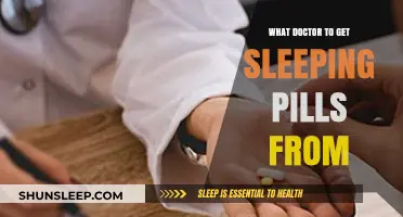 Finding the Right Doctor for Safe and Effective Sleeping Pills