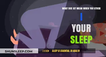 The Mystery of Sleep Paralysis: What Does it Mean?