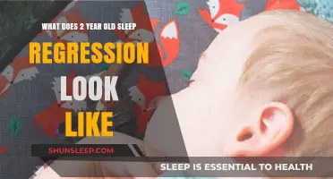 Sleep Regression in Toddlers: What to Expect