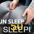 what does 50 degree sleeping bag mean