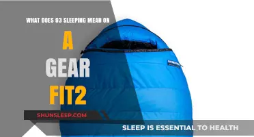 Understanding Sleep Insights on Your Gear Fit2