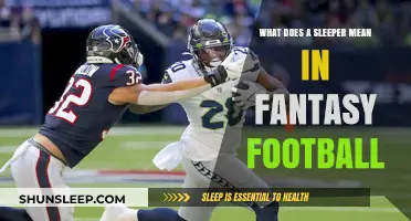 Fantasy Football Sleepers: Players Who Will Surprise You