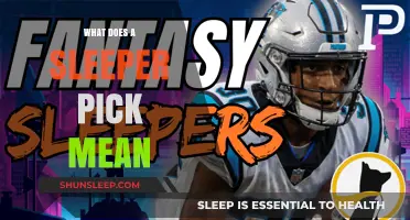 What Are Sleeper Picks and How to Find Them?