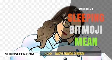 Why Do Bitmojis Sleep? Understanding the Trend