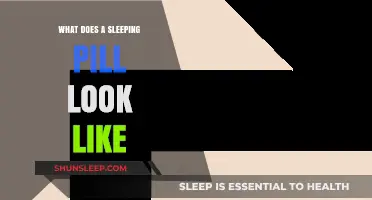 Sleeping Pills: What You Need to Know