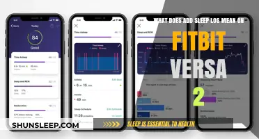 Sleep Tracking on Fitbit: What's the Deal?