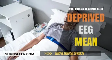 Sleep Deprived EEG: What Abnormal Results Mean