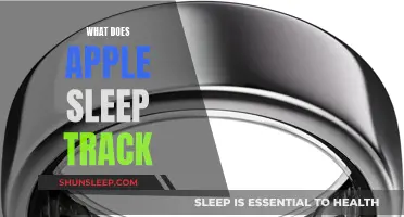 Apple Sleep Tracking: Understanding Your Rest with Technology