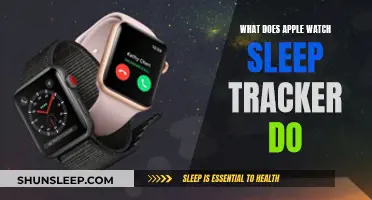 Apple Watch Sleep Tracker: How Does It Work?