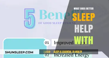 Unlocking Health Benefits: How Better Sleep Transforms Mind and Body