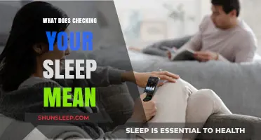 Sleep Tracking: What Does It Mean?