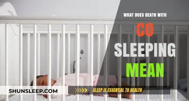 Cosleeping: The Risks and Benefits for Babies and Parents