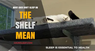 Avoiding the Costly 'Sleep on the Shelf' Syndrome