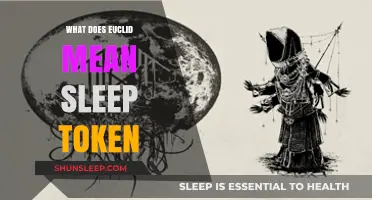 Sleep Token: Unraveling the Mystery of Euclid's Sleep